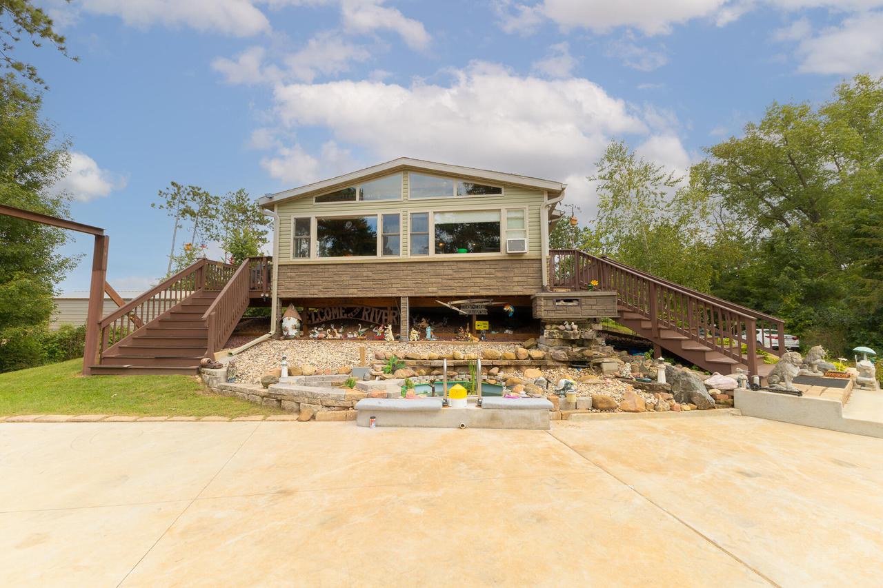 2859 County Road Z Hwy, Adams, WI 53910