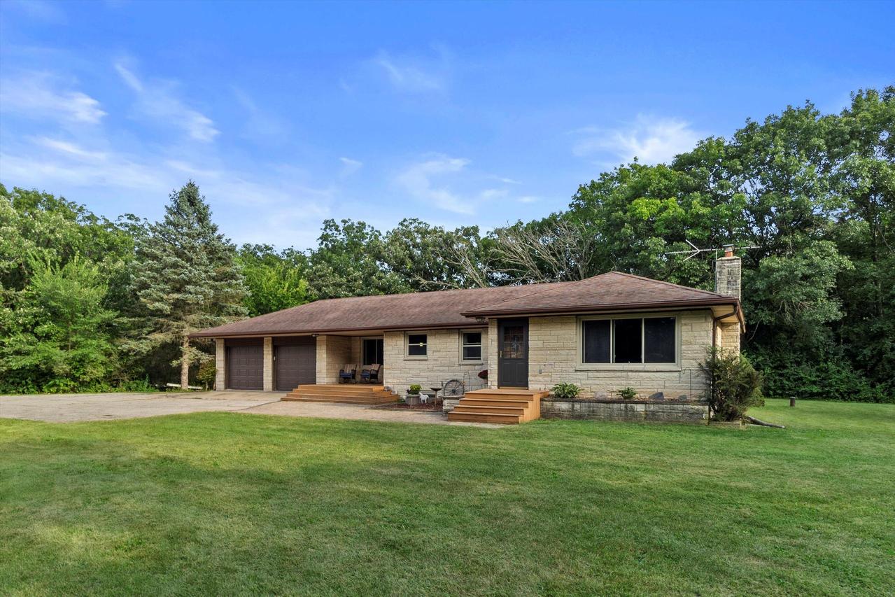 W331S7559 County Road Ee -, Mukwonago, WI 53149