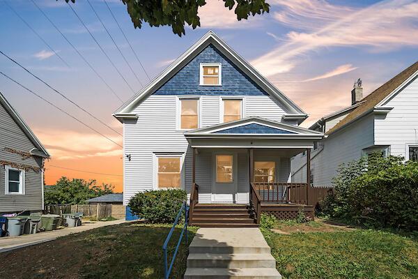 2416 W Lapham St, Milwaukee, WI 53204
