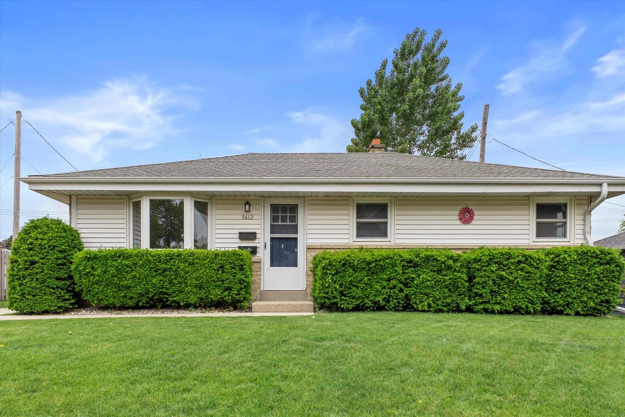 3413 S 73rd St, Milwaukee, WI 53219