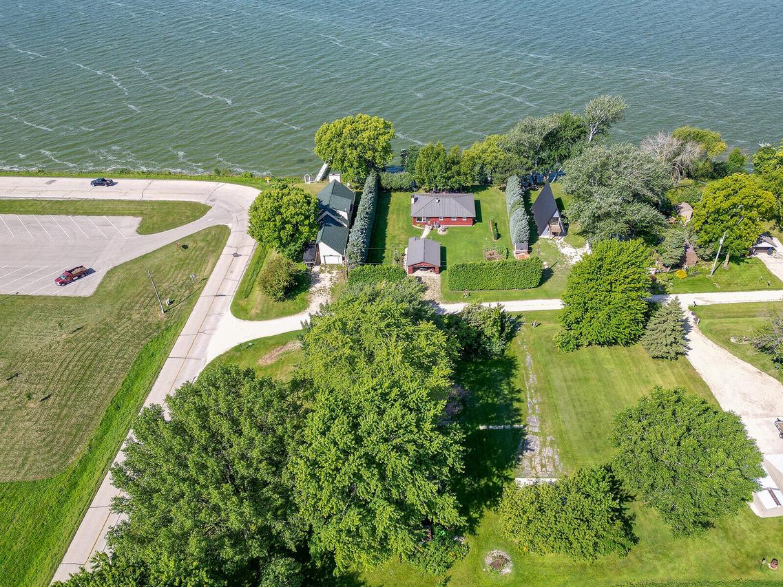 N2210 Brothertown Beach, Brothertown, WI 53014