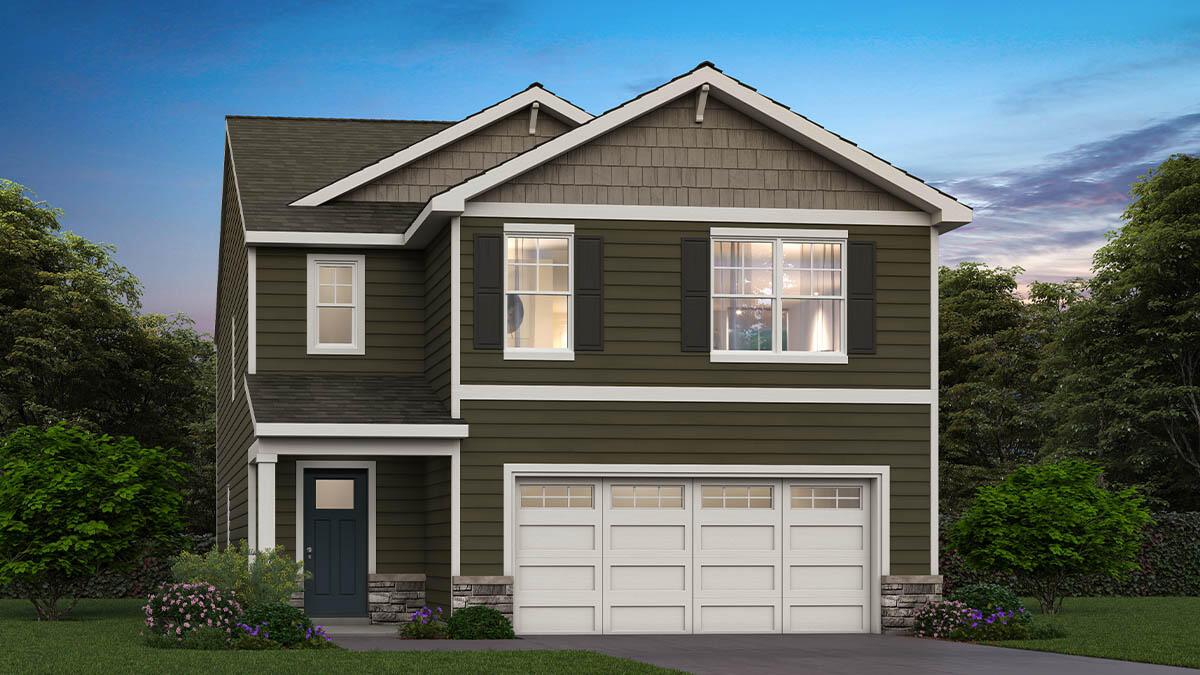 5051 Yates Dr, Mount Pleasant, WI 53403