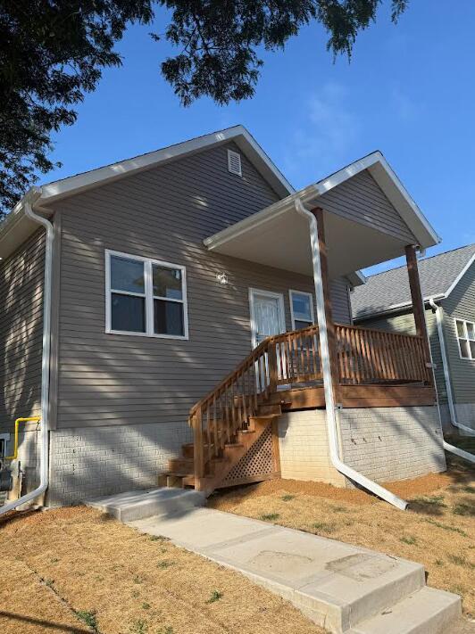 3522 W Galena St, Milwaukee, WI 53208