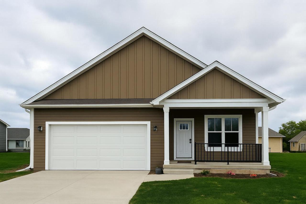1441 Center St, Hartford, WI 53027