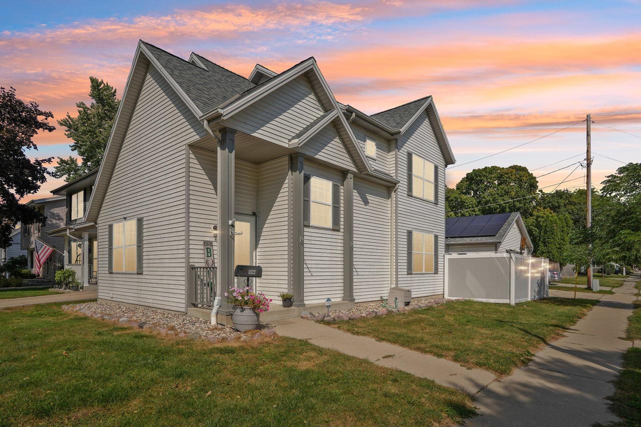11122 W Washington St, West Allis, WI 53214