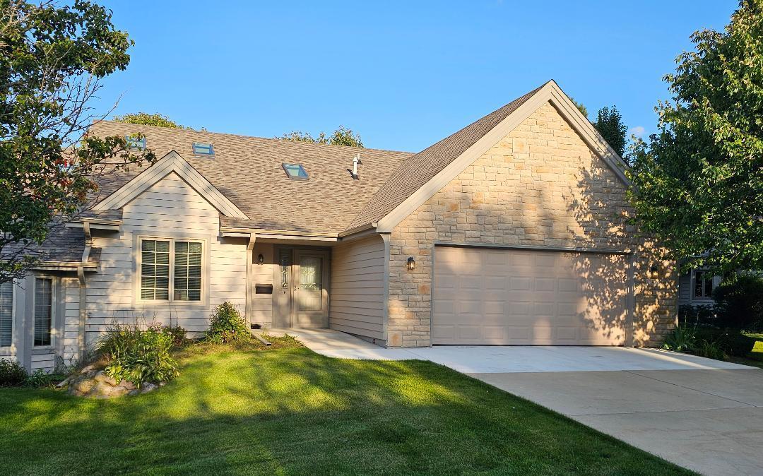 353 Quail Point, Mount Pleasant, WI 53406