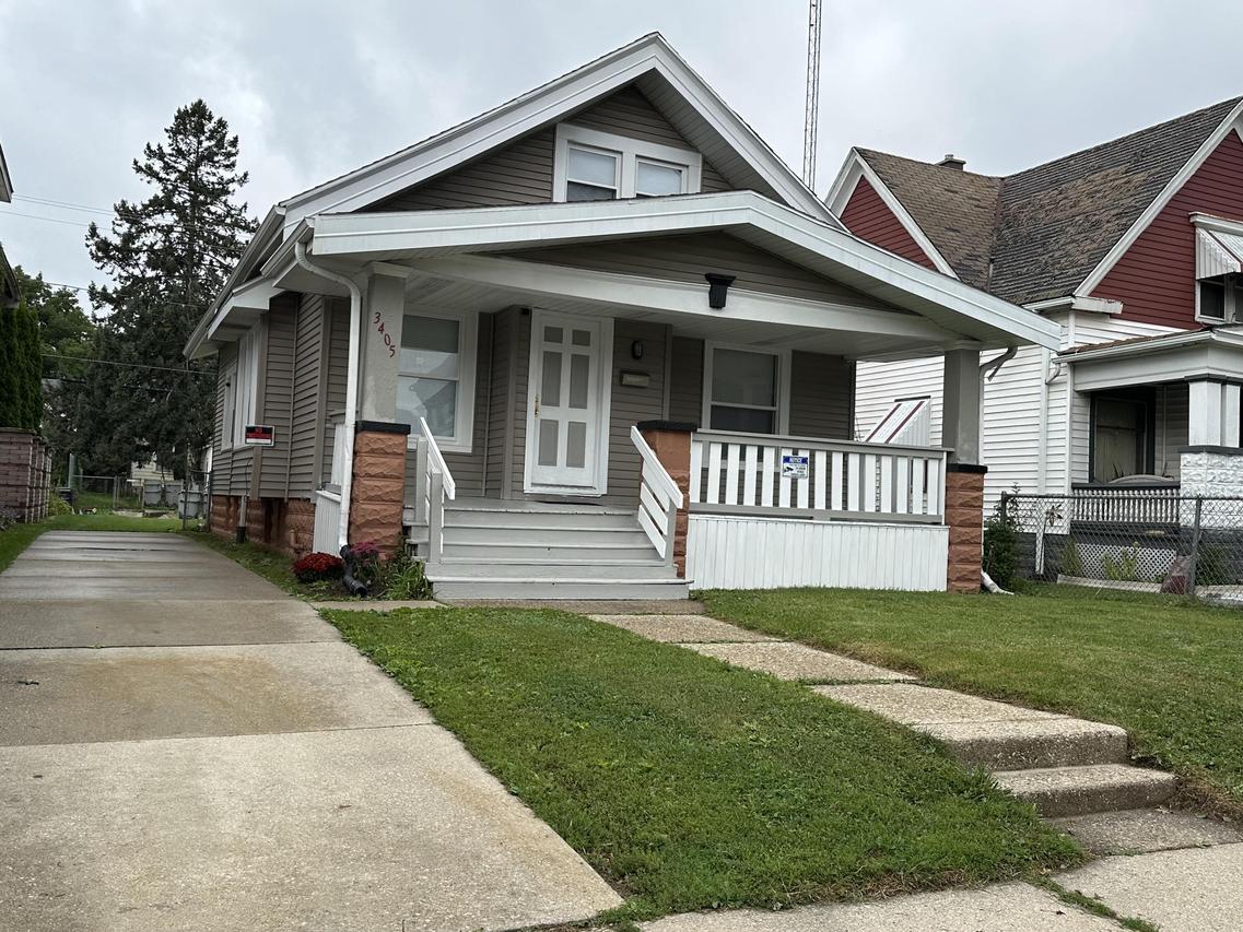 3405 N 14th St, Milwaukee, WI 53206