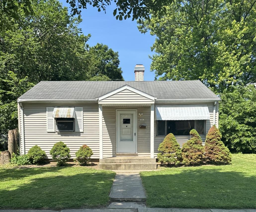 5261 N 68th St, Milwaukee, WI 53218
