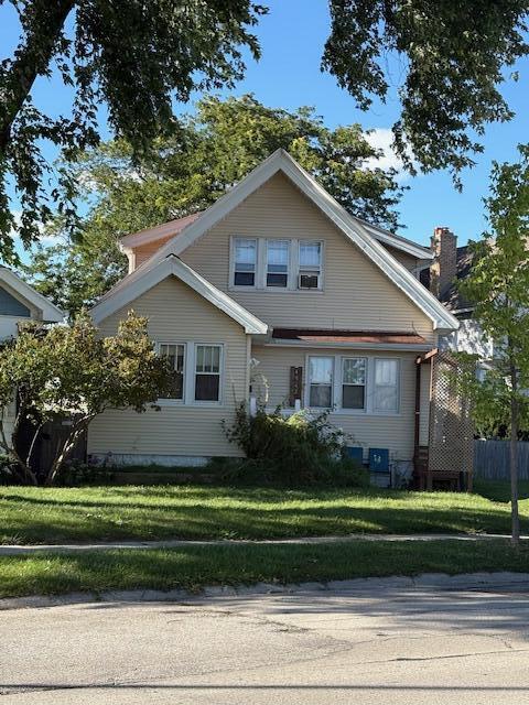 4942 W Beloit Rd, Milwaukee, WI 53214