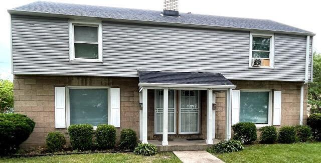 4006 N 41st St #4008, Milwaukee, WI 53216