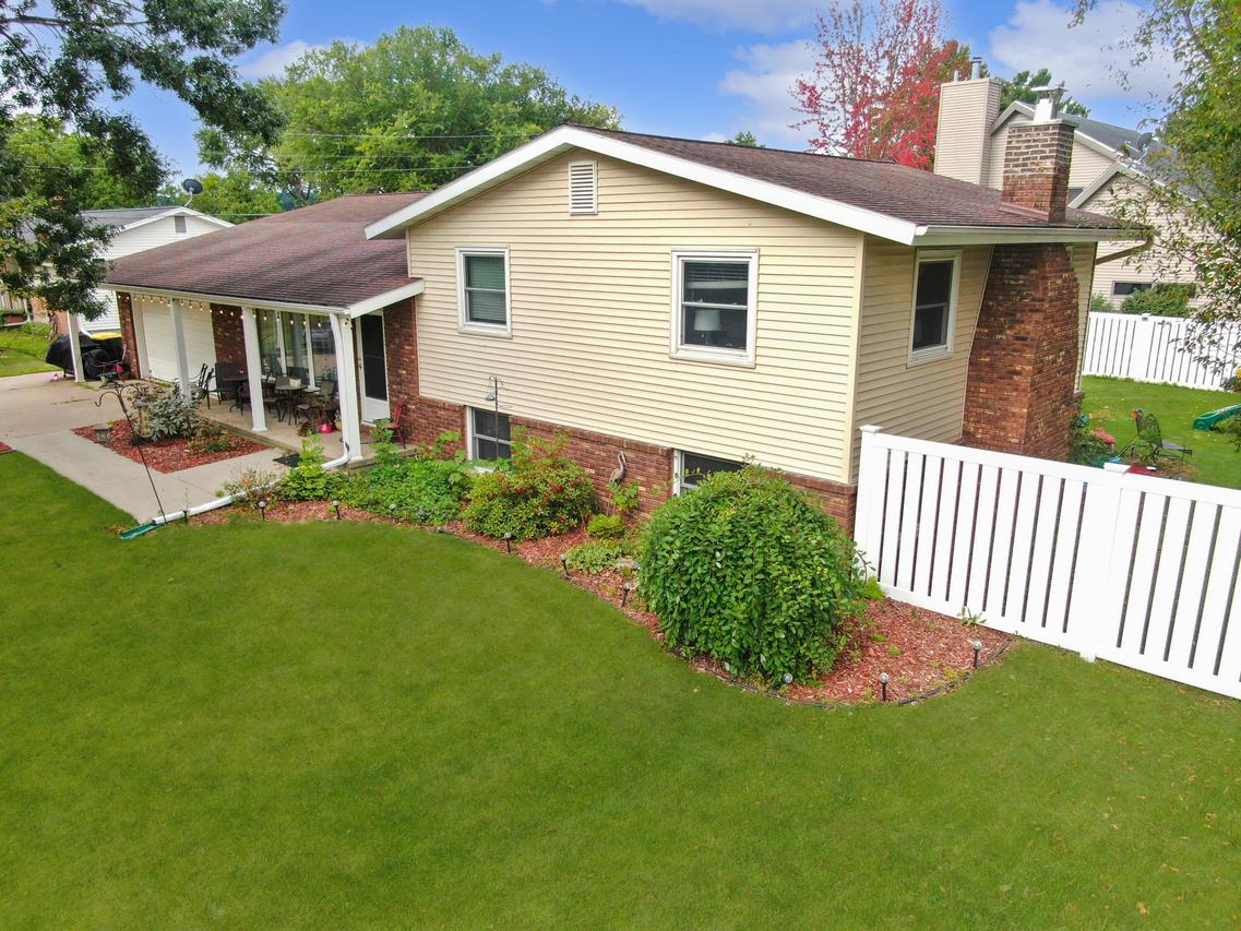 2005 Hollister Ave, Tomah, WI 54660