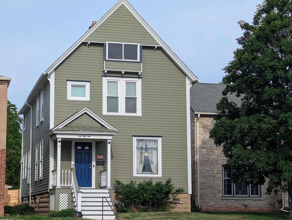 3146 S Kinnickinnic Ave, Milwaukee, WI 53207