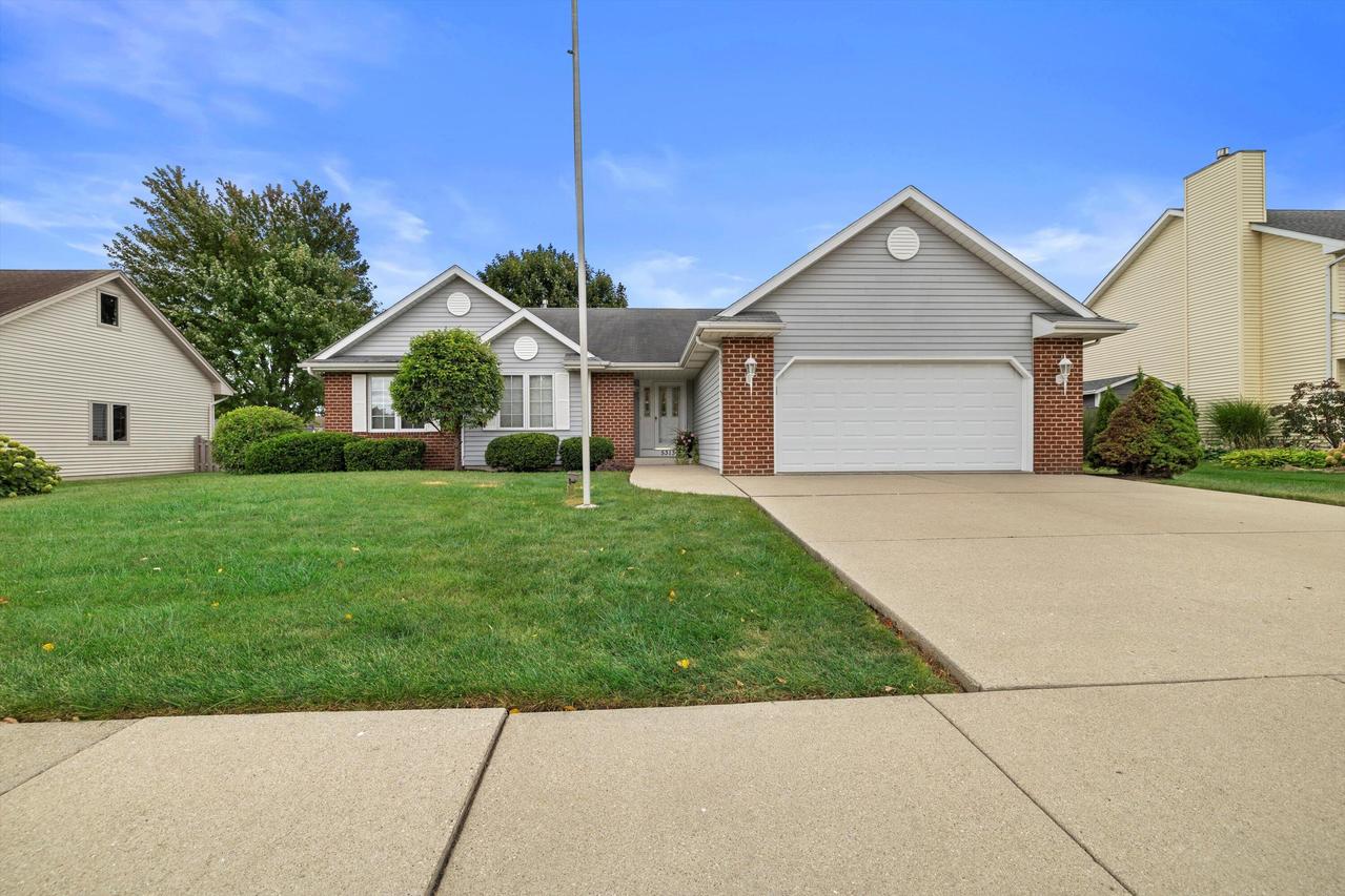 5313 26th St, Kenosha, WI 53144