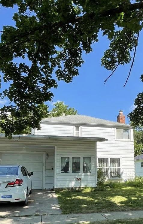 311 N 7th St, Delavan, WI 53115