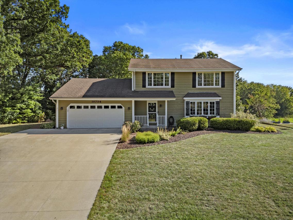 10734 84th Pl., Pleasant Prairie, WI 53158