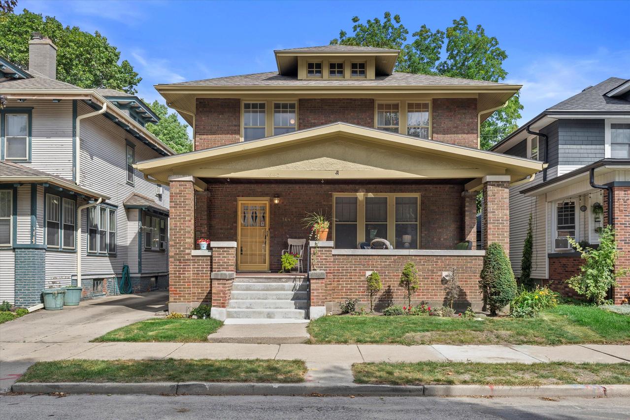 1643 Park Ave., Racine, WI 53403