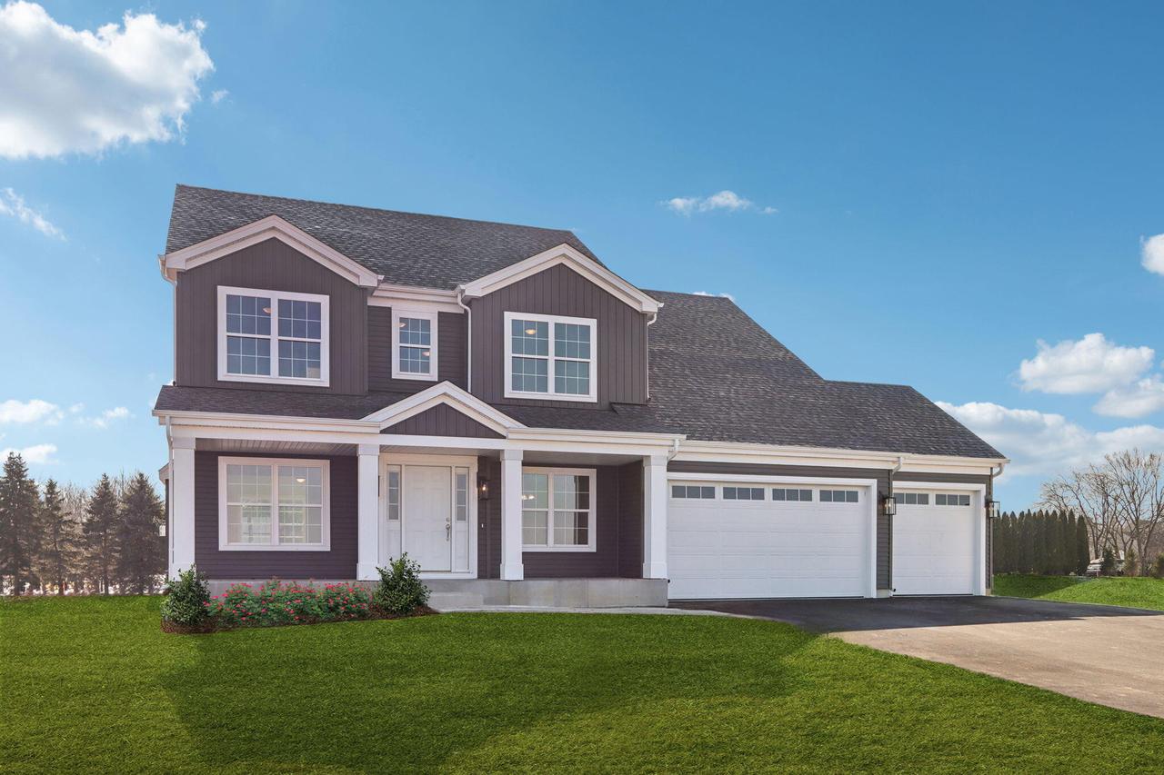 509 Barnum Ln, Delavan, WI 53115