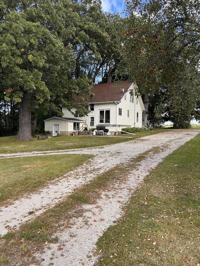 14801 60th St, Kenosha, WI 53104