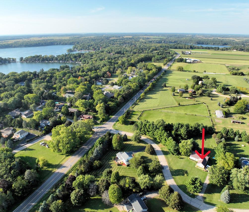 W5074 Hawk Rd, La Grange, WI 53121