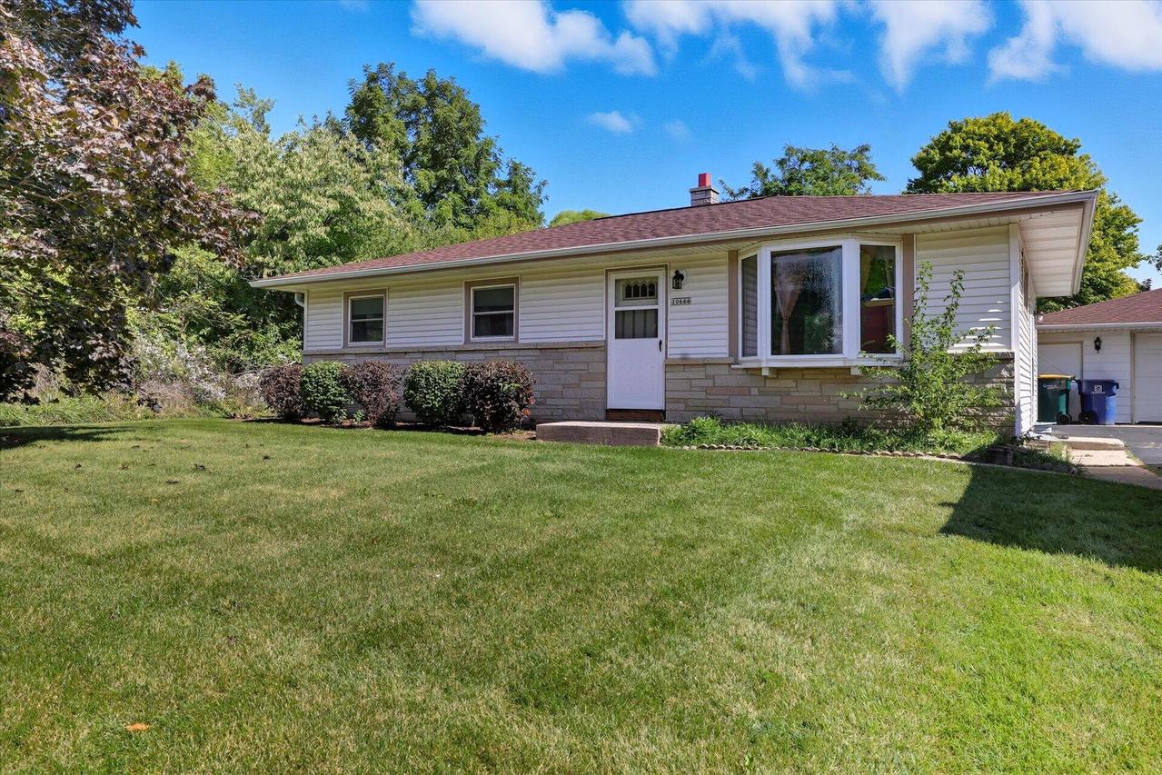 10644 S Austin St, Oak Creek, WI 53154