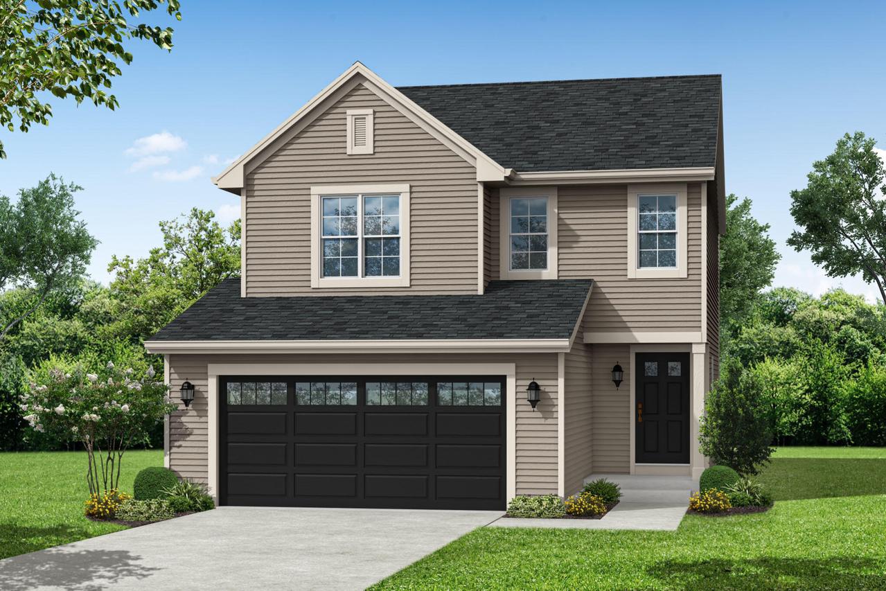 613 Belmont Dr, Watertown, WI 53094
