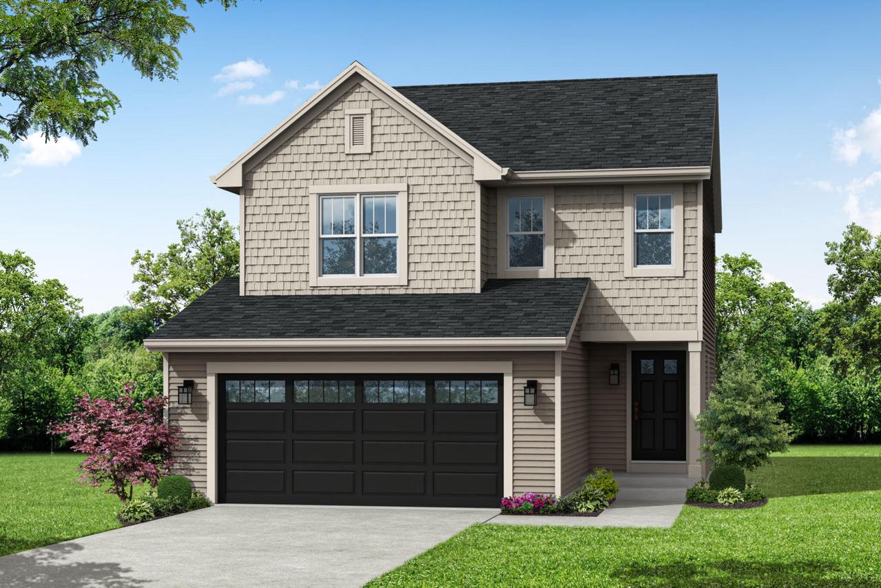609 Belmont Dr, Watertown, WI 53094