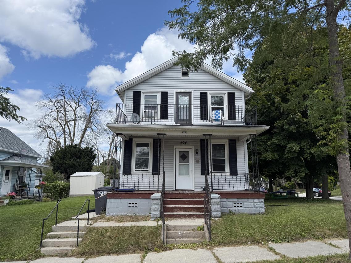 404 New York Ave #406, Sheboygan, WI 53081