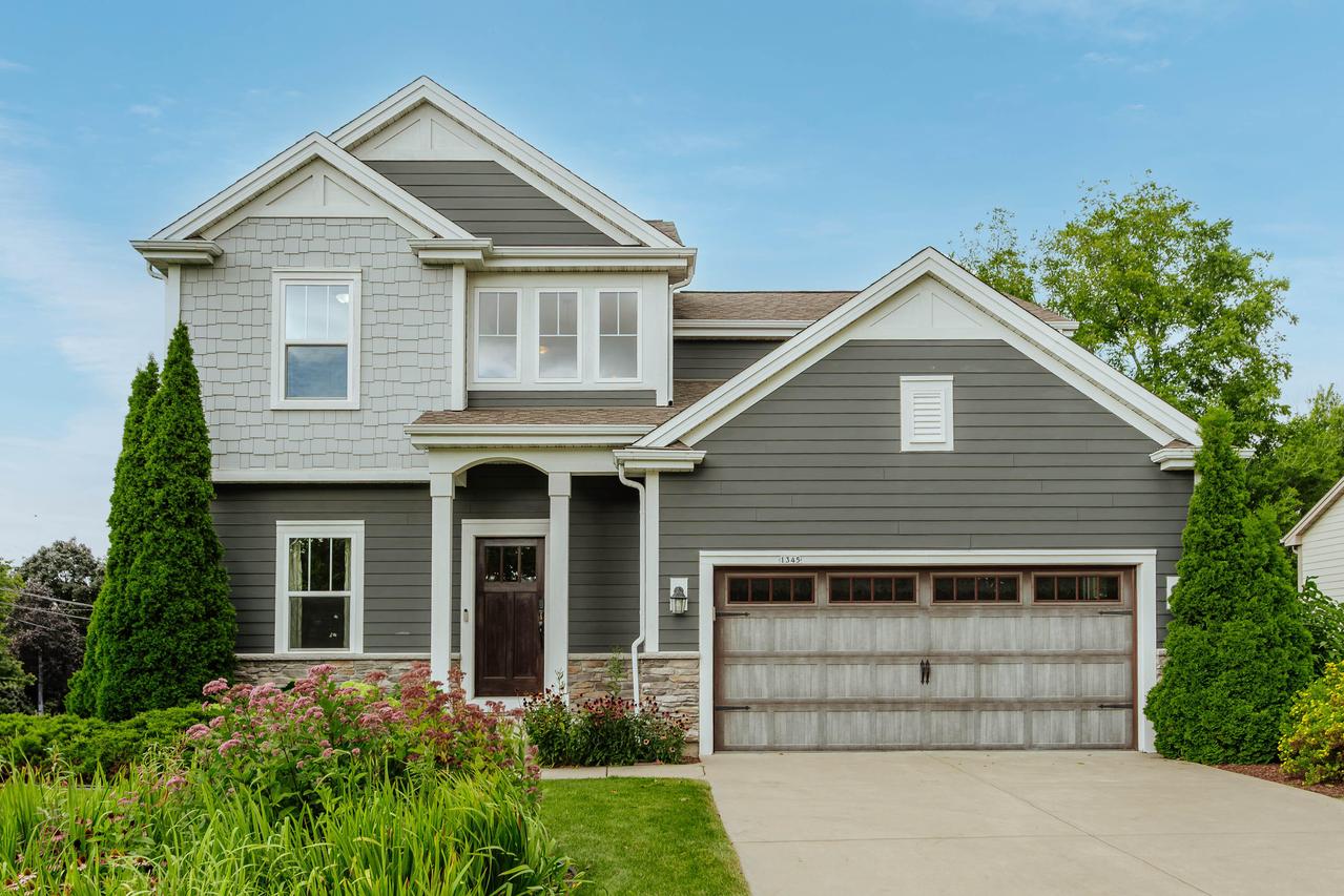 1345 S Elm Grove, Brookfield, WI 53005