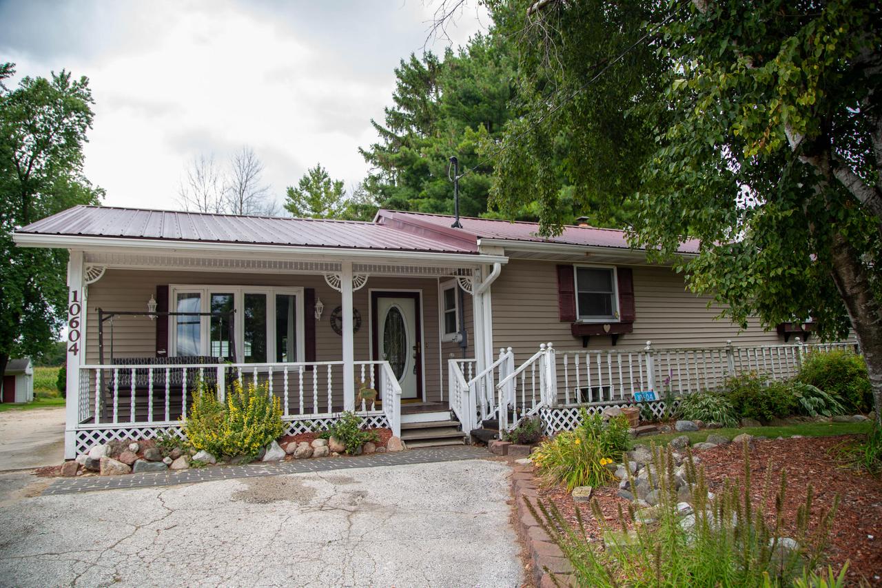 10604 S State Highway 42 -, Meeme, WI 53063
