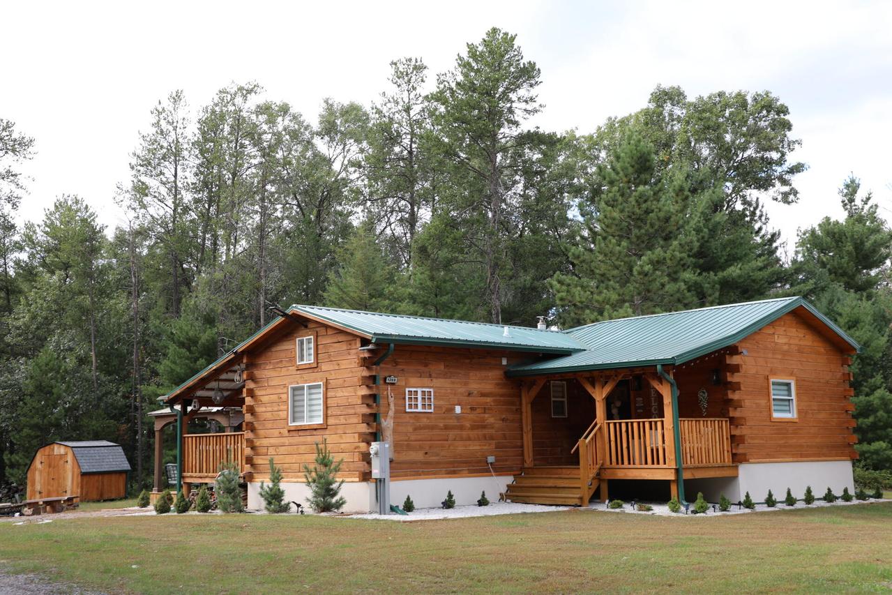 1269 State Road  13 -, Big Flats, WI 54613