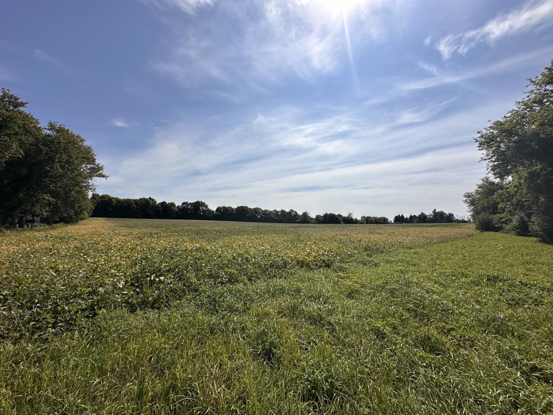 Lt2 County Road O -, Ashippun, WI 53066