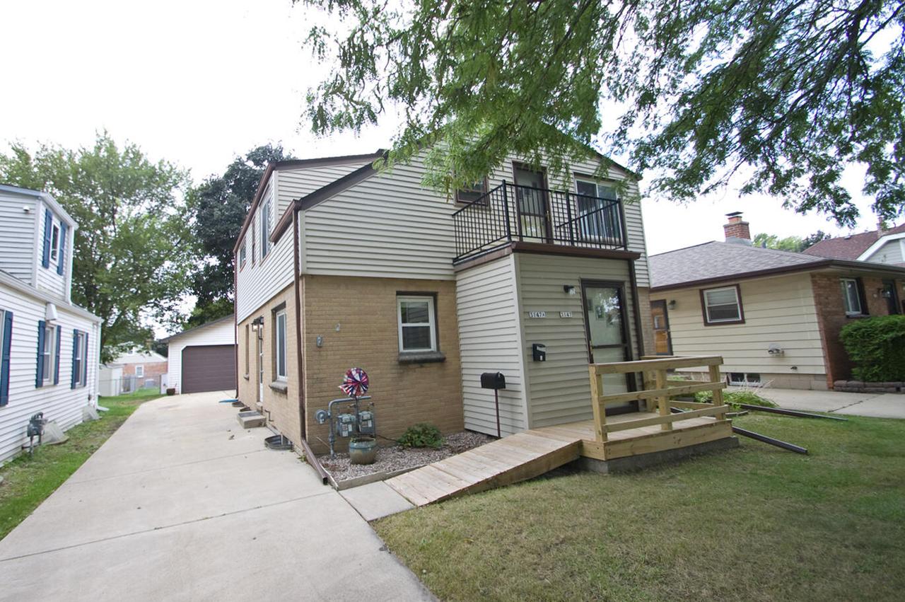 3147 S 56th St #3147A, Milwaukee, WI 53219