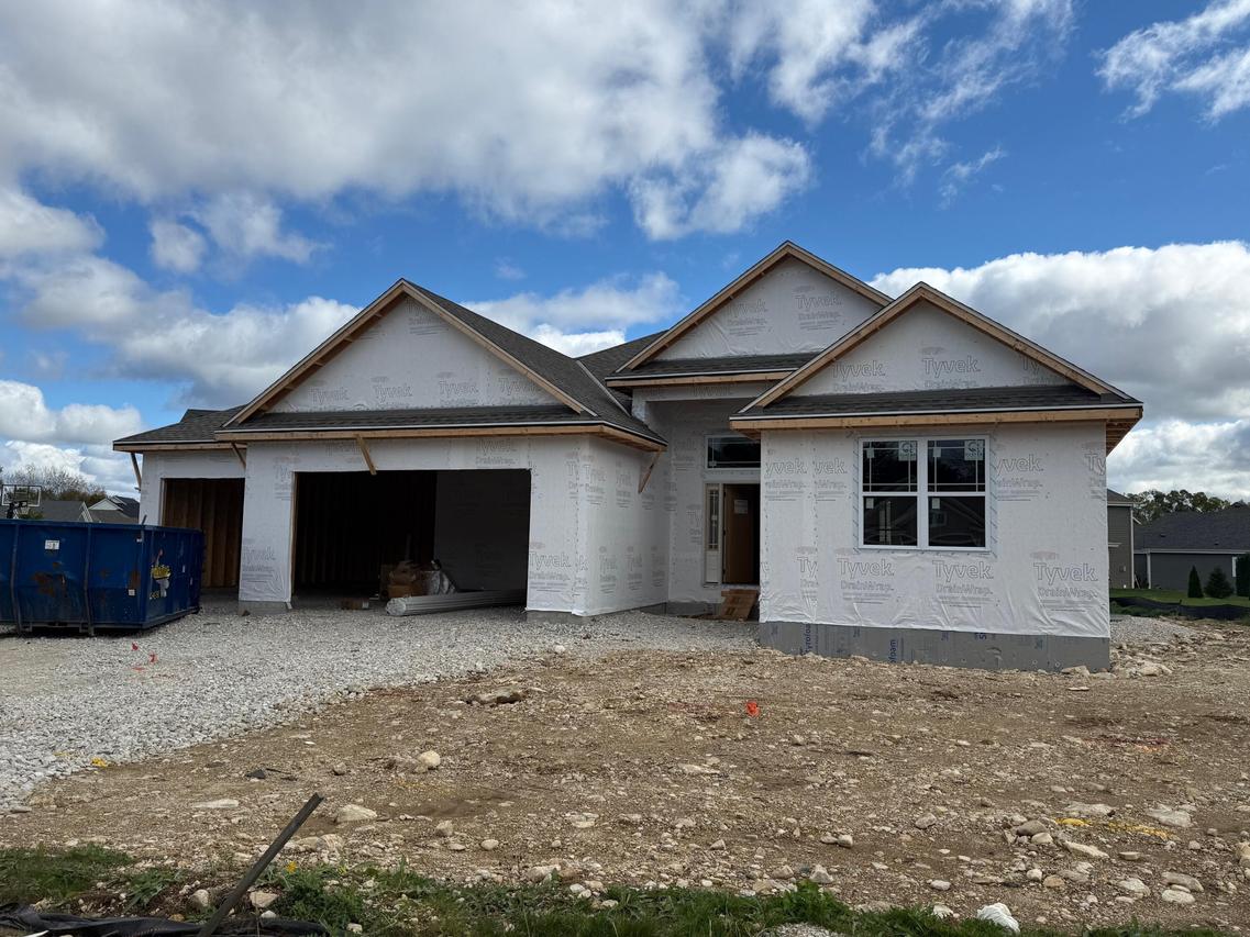 W238N5544 Fieldstone Pass, Sussex, WI 53089