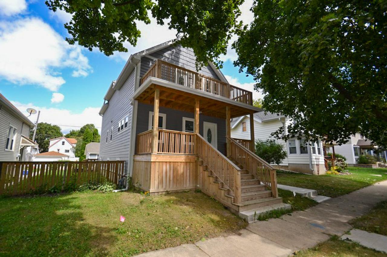2240 E Morgan Ave, Milwaukee, WI 53207