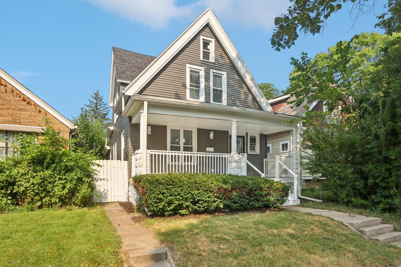 5471 N 36th St, Milwaukee, WI 53209