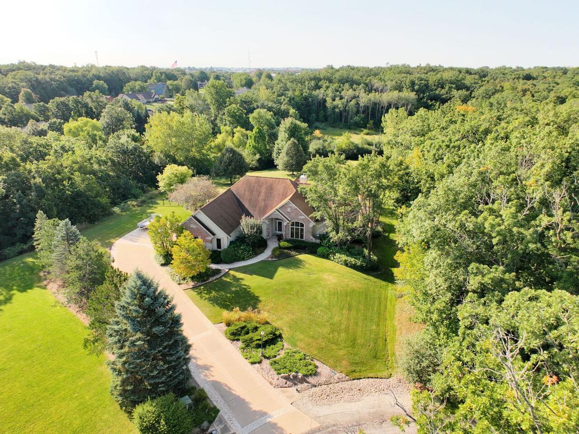14341 Marina Dr, Yorkville, WI 53177