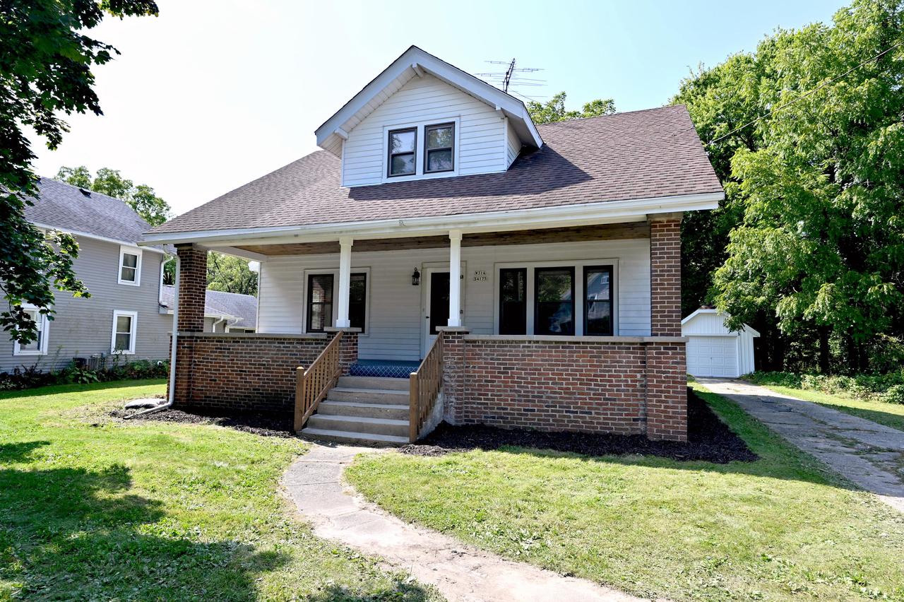 W314S4175 Highway 83 -, Genesee, WI 53189
