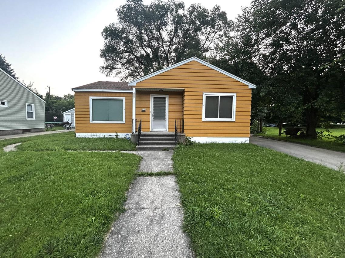 1756 Yates Ave, Beloit, WI 53511