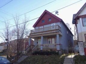 1123 W Hadley St, Milwaukee, WI 53206