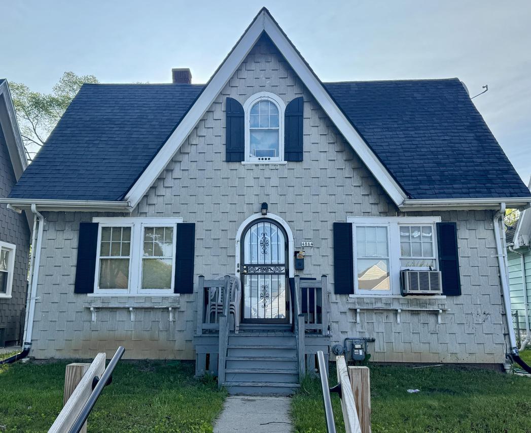4864 N 26th St, Milwaukee, WI 53209