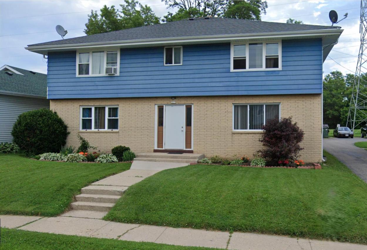 3919 28th Ave, Kenosha, WI 53140