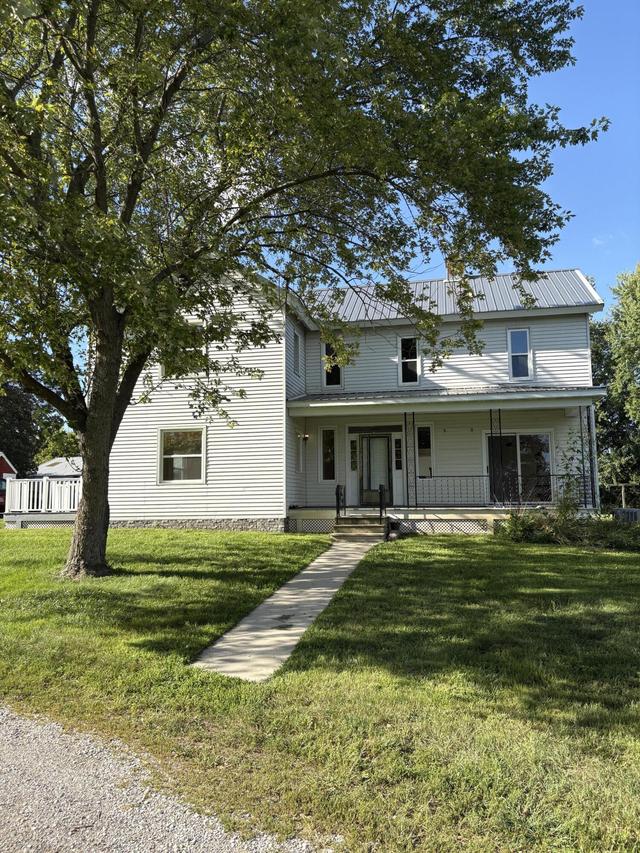 35324 110th St, Twin Lakes, WI 53181