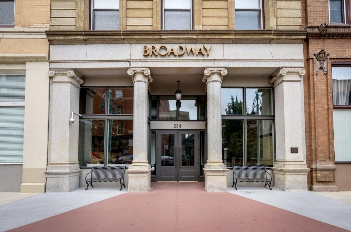 234 N Broadway - #410, Milwaukee, WI 53202