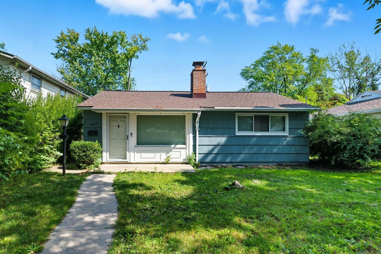 4268 N 42nd Pl., Milwaukee, WI 53216