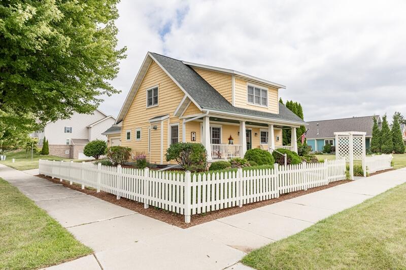1034 Wisconsin Ave, Sheboygan, WI 53081