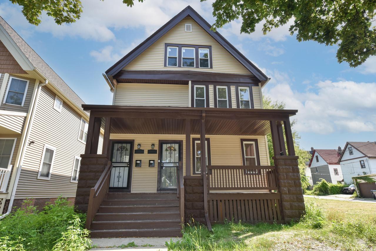 3122 N 28th St #3124, Milwaukee, WI 53216