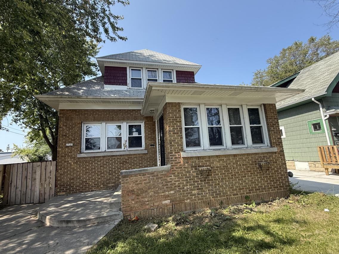 2721 N 59th St #2721A, Milwaukee, WI 53210