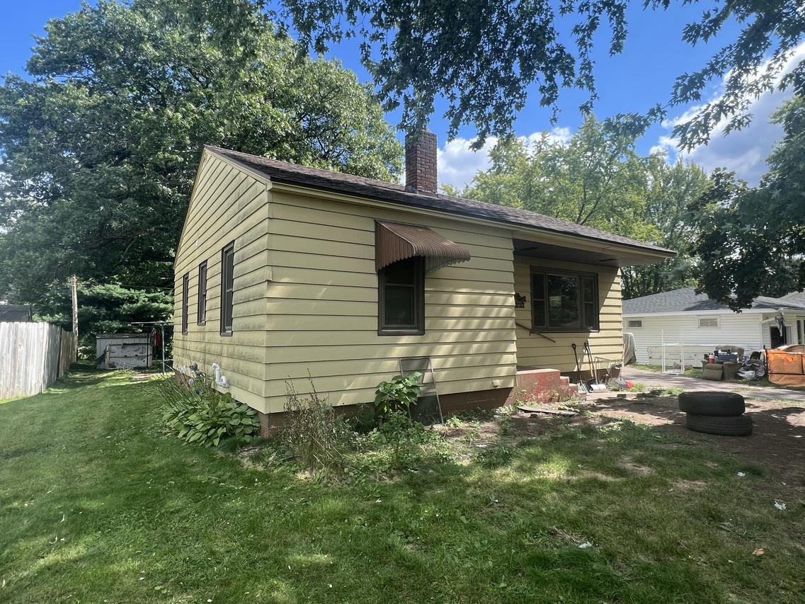 3161 Venus Ave, Eau Claire, WI 54703