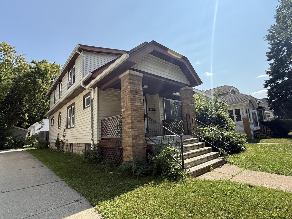 2844 N 57th St #2844A, Milwaukee, WI 53210