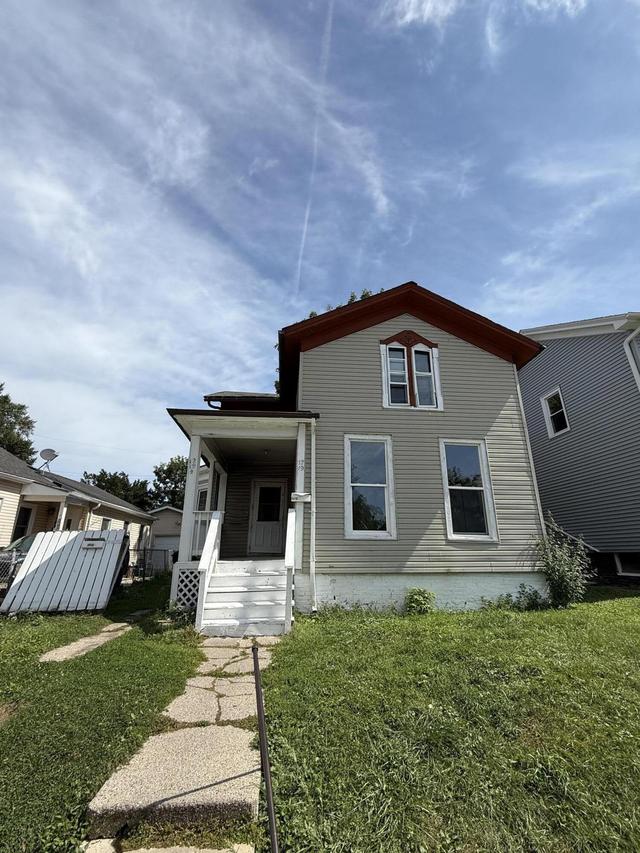 1219 Franklin St, Racine, WI 53403